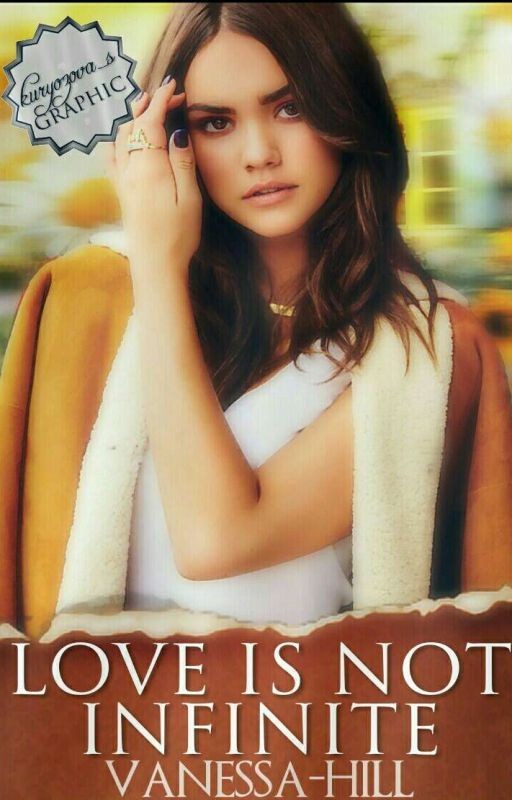 Love is not infinite