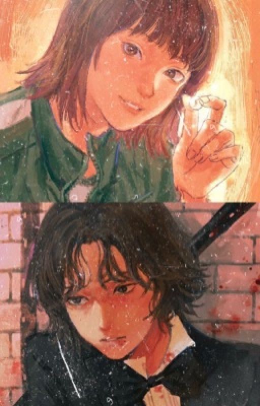 Три осколка стекла