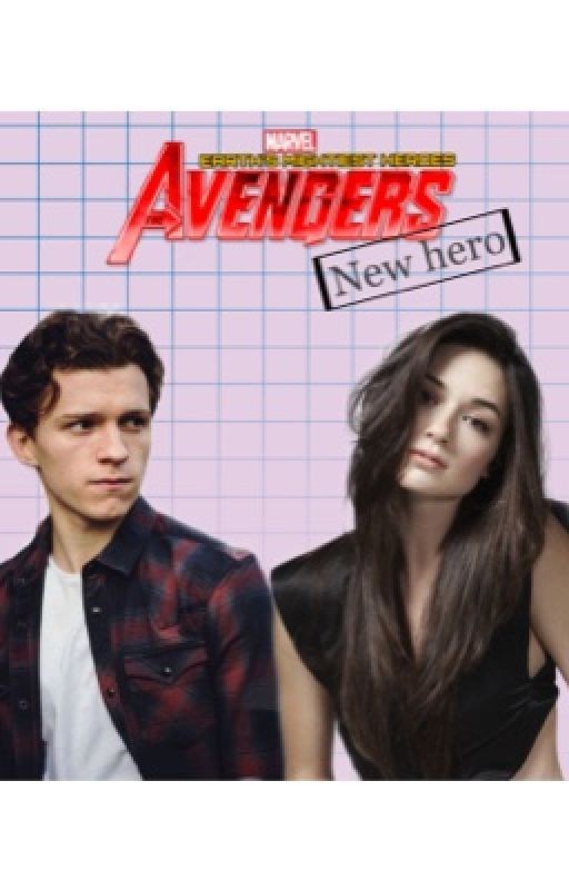 Мстители. Питер Паркер. Новая героиня