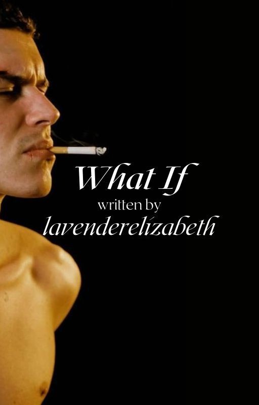 what if || aron piper