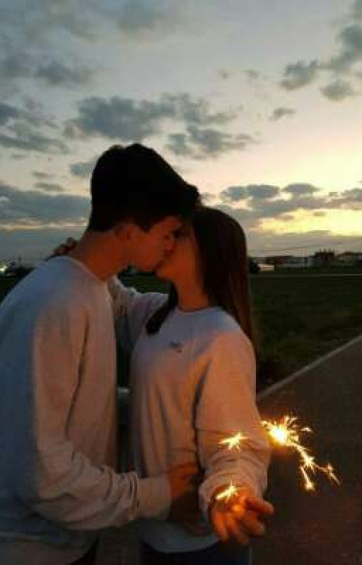 Подростковая любовь 