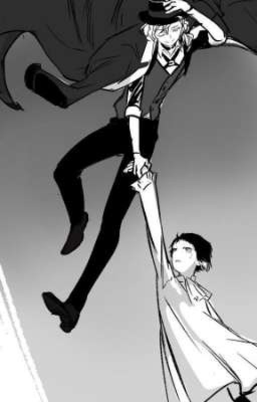 Живи ради меня