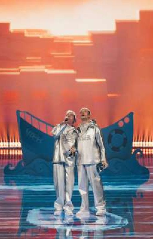 Væb/ Хальфдан и Маттиас