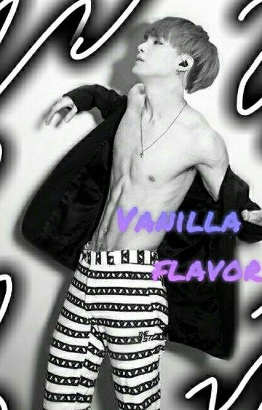 Привкус ванили