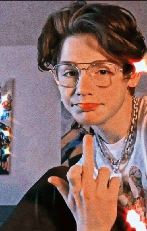 лагерь пэйтона и т/и[завершена♥︎]