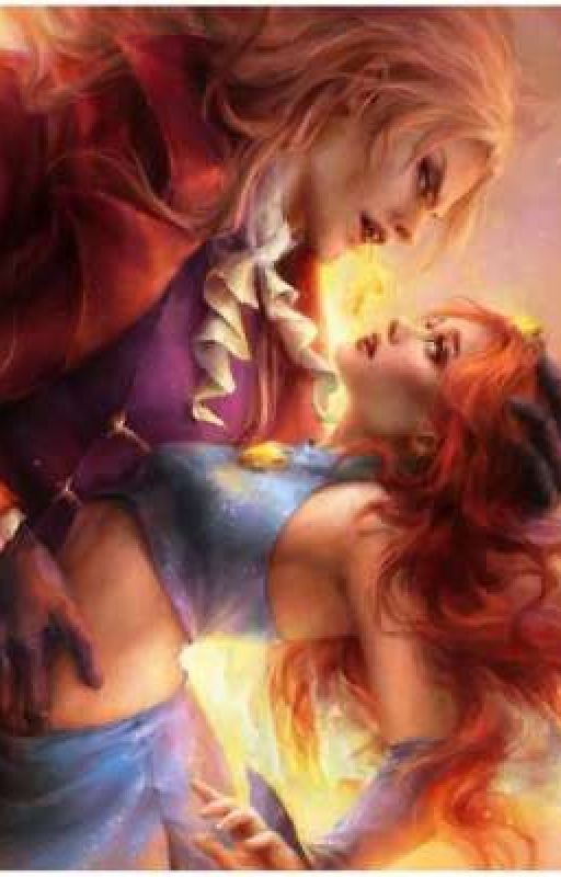 Блум и всем известный кое-кто