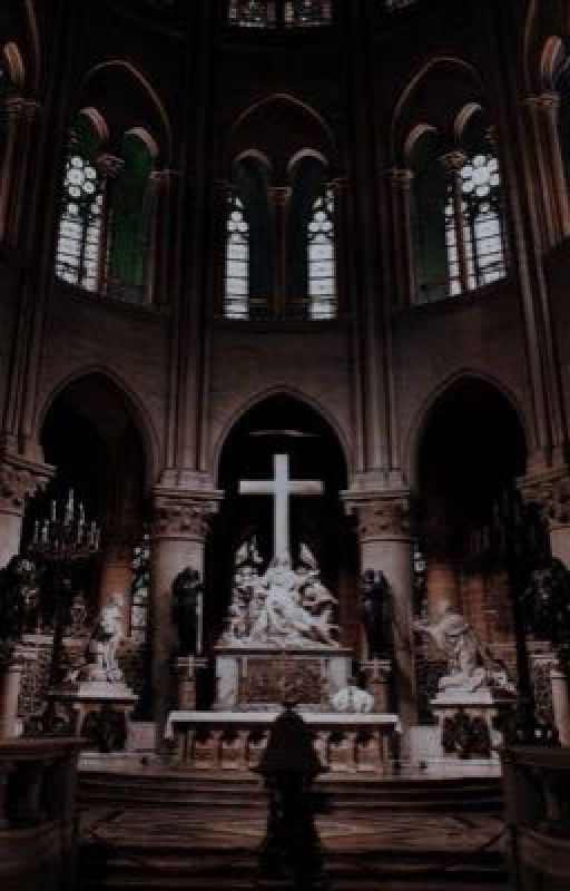 исповедь глупца