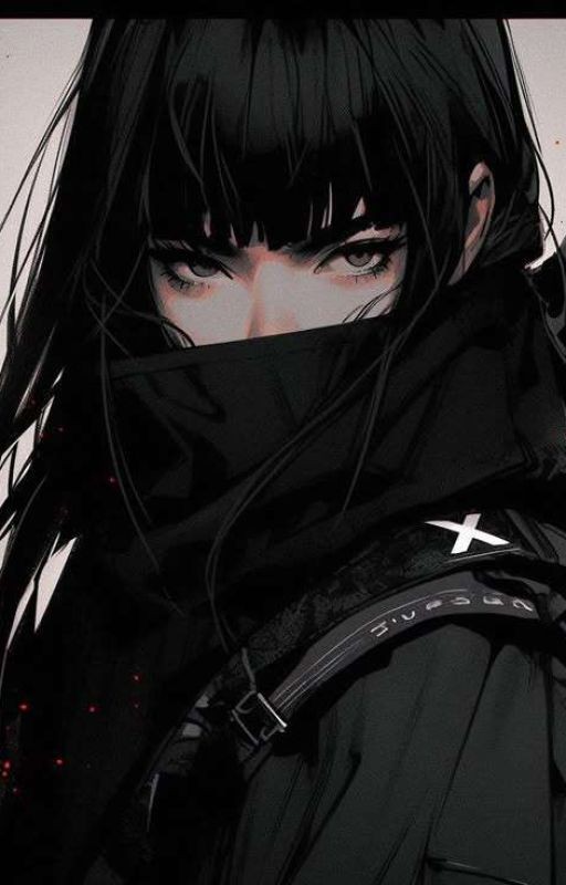 Дочь нашего врага (Заморожен)