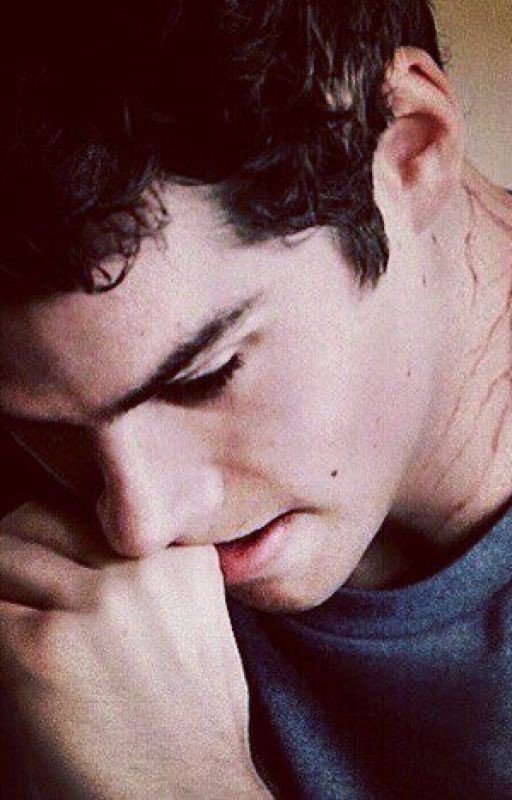 Ничто не ранит так, как то, что нет тебя