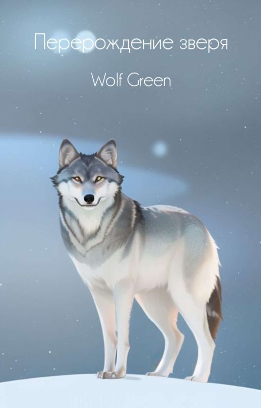 Перерождение зверя