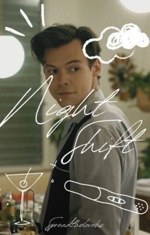 Night Shift [h.s] russian translation