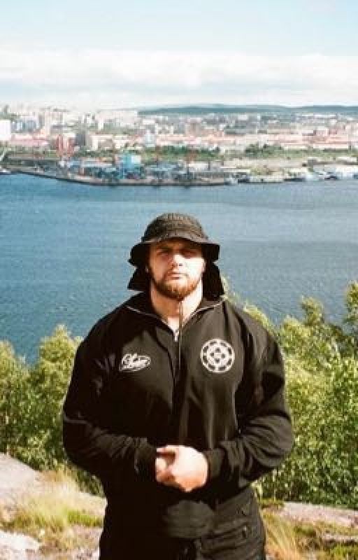 Оставленные | Данила Горилла