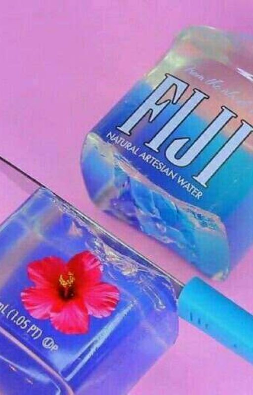 Она моя маленька анамалия