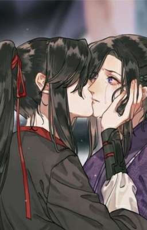 Как же я долго тебя ждал