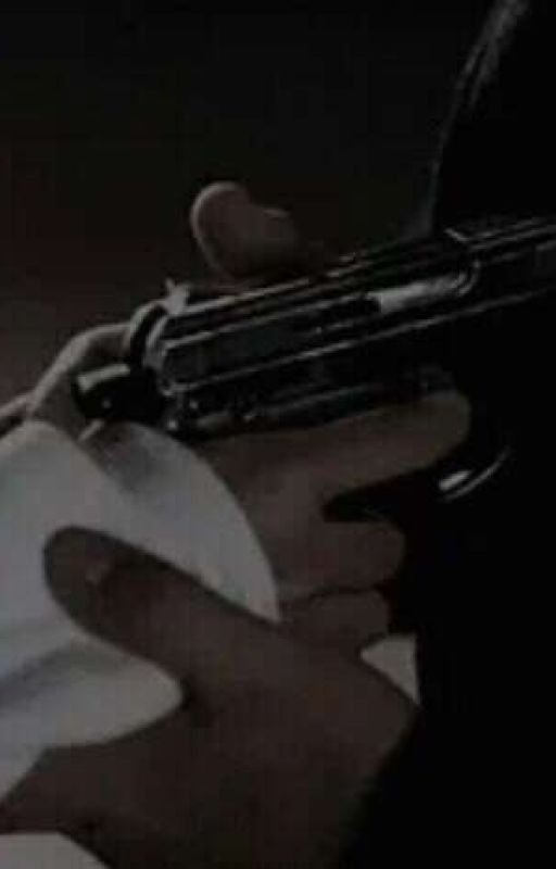 ~Mafia~ ||P.M||