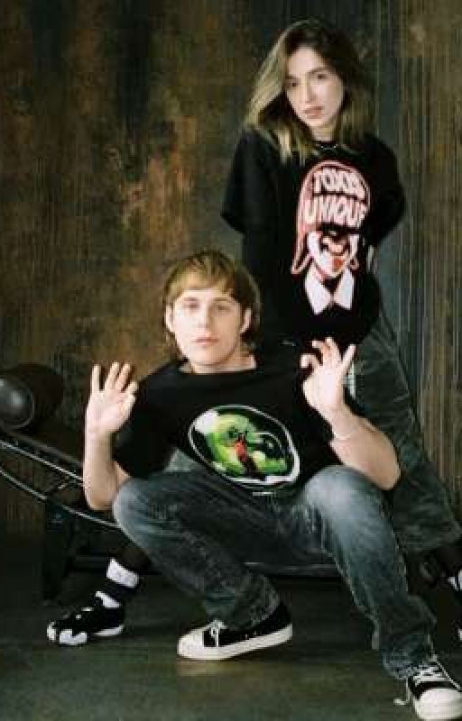 История любви