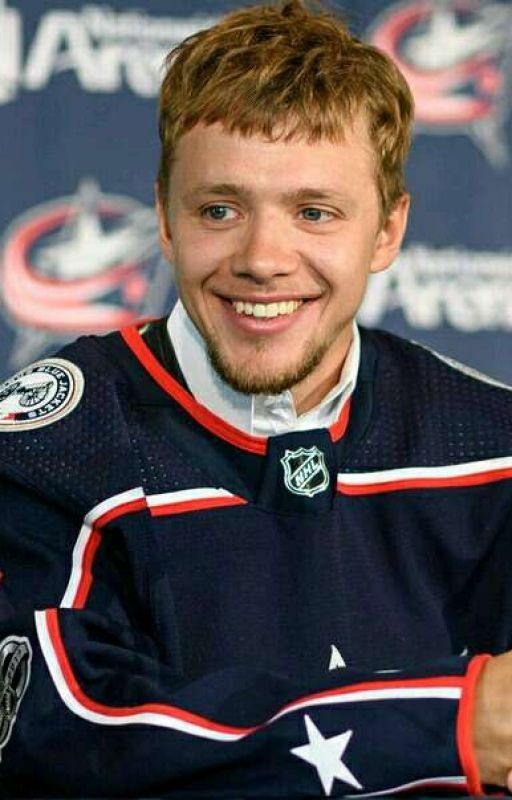 Дорогой мой человек