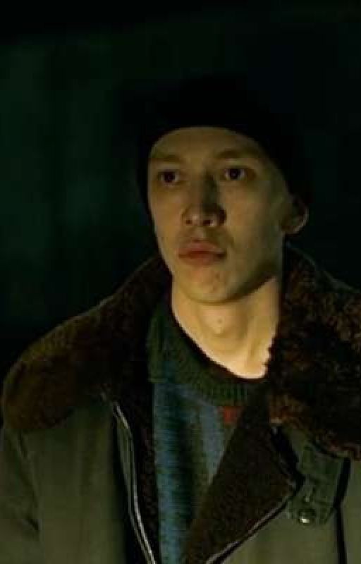 Поцелуй и смерть