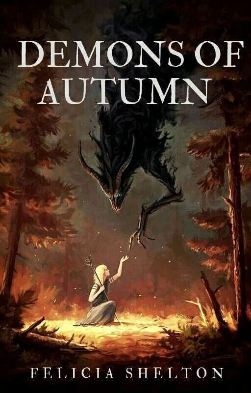 - Демоны осени -