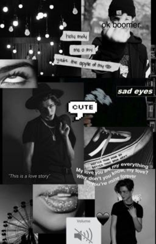 ✨Жизнь под прицелом✨