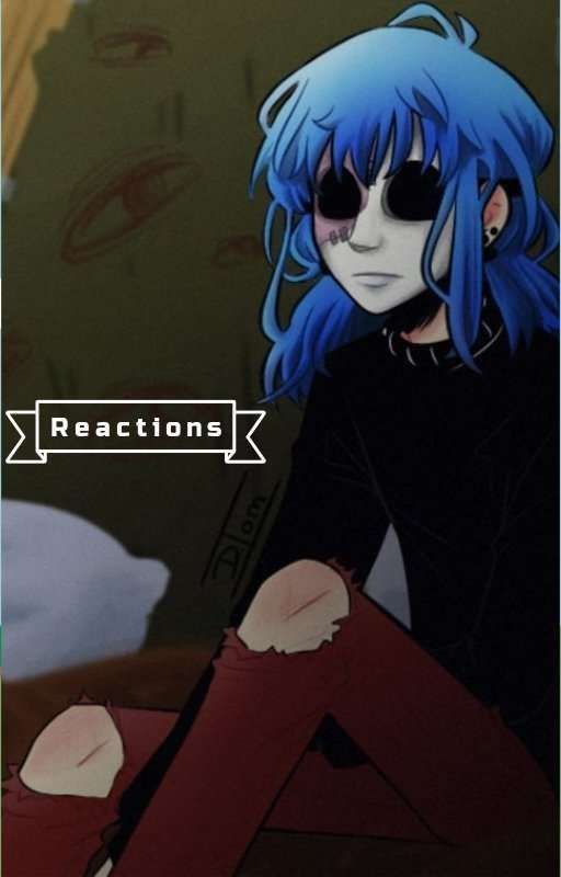 °Реакции Sally Face°