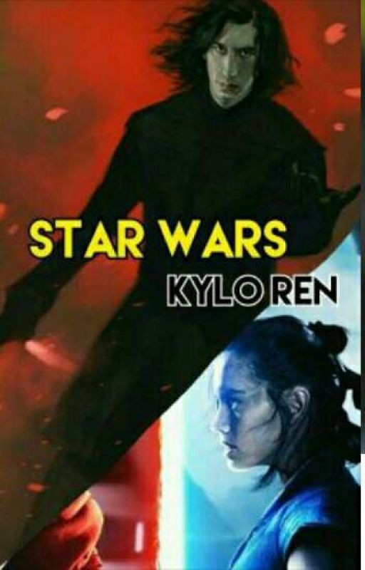 Звёздные войны | Кайло Рен