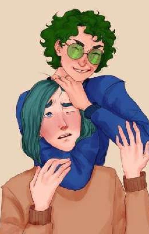 После долгой разлуки