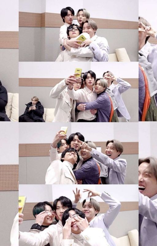 It Our Story | BTS