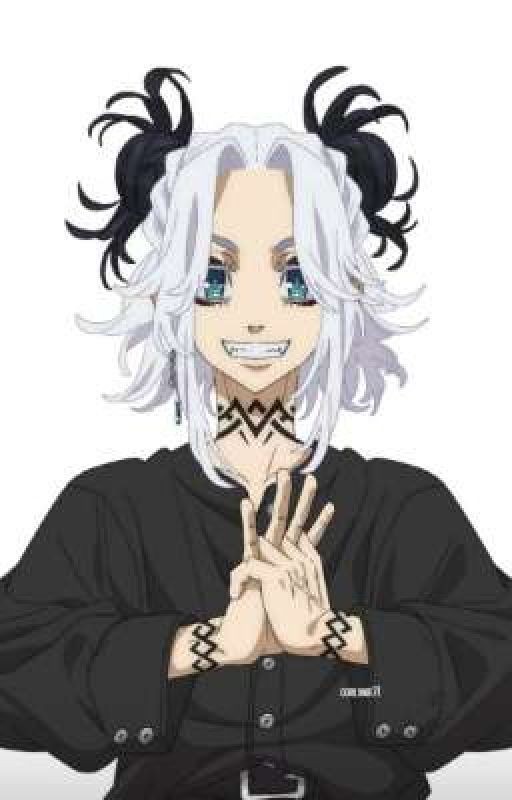 токийские мстители : Новый друг