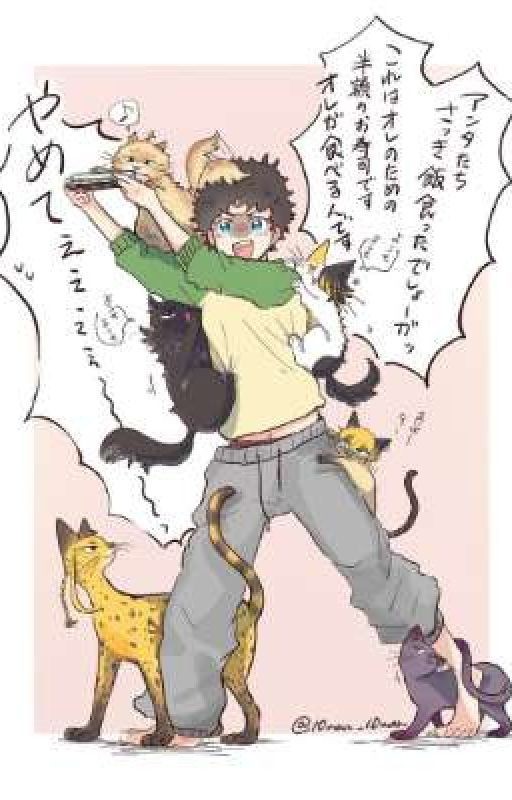 Ты наш человек