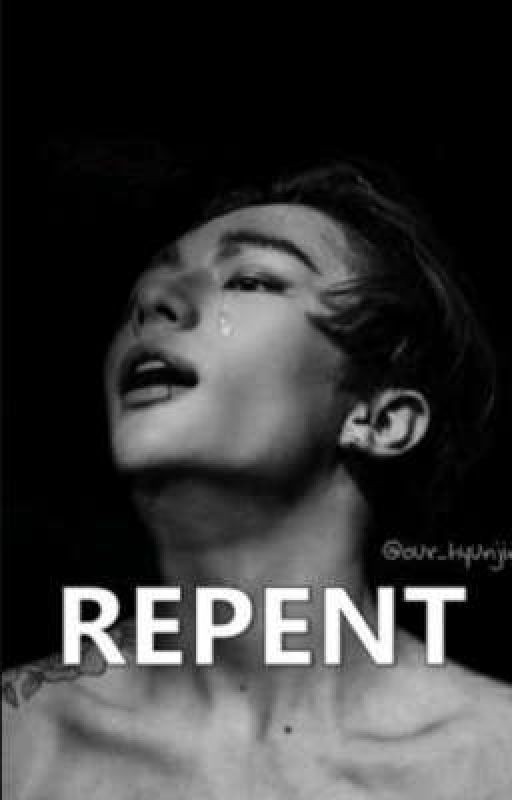 ПОКАЙСЯ || Hwang Hyunjin(Translation ff)