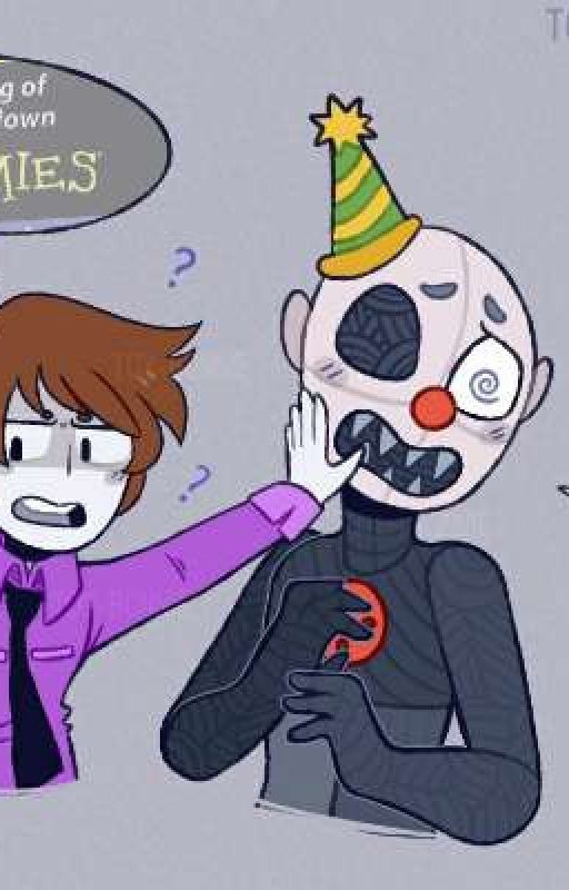 майк Афтон и энард