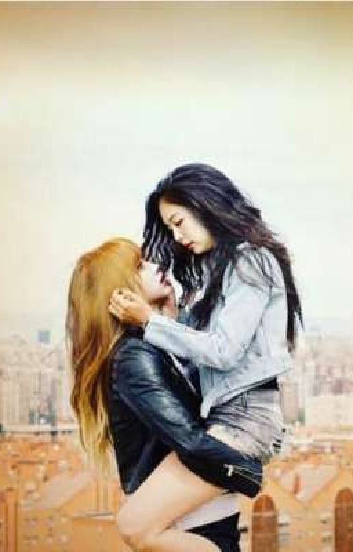 дженни ким ты под моей власти