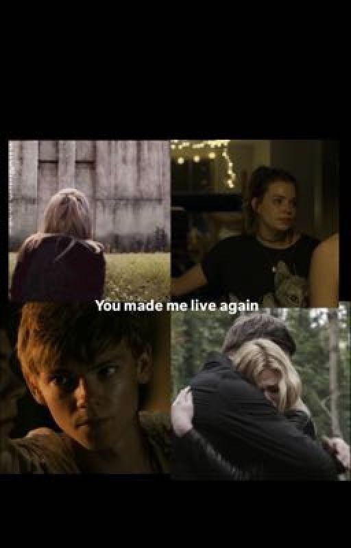 Ты заставила меня жить снова