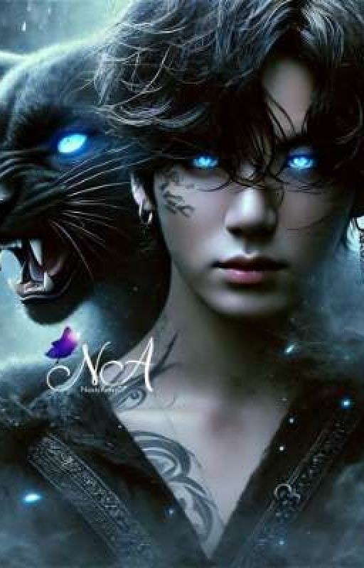 Heir to the beast/Наследник для зверя