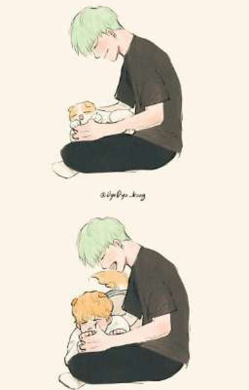 Мой ласковый зверь