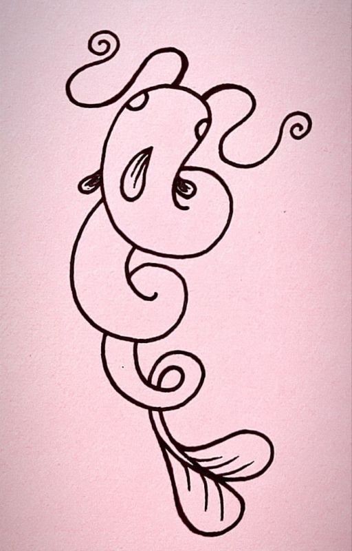 "Чего боится самый большой зверь?"