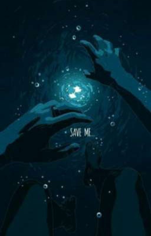 Спаси меня... (Заброшено)