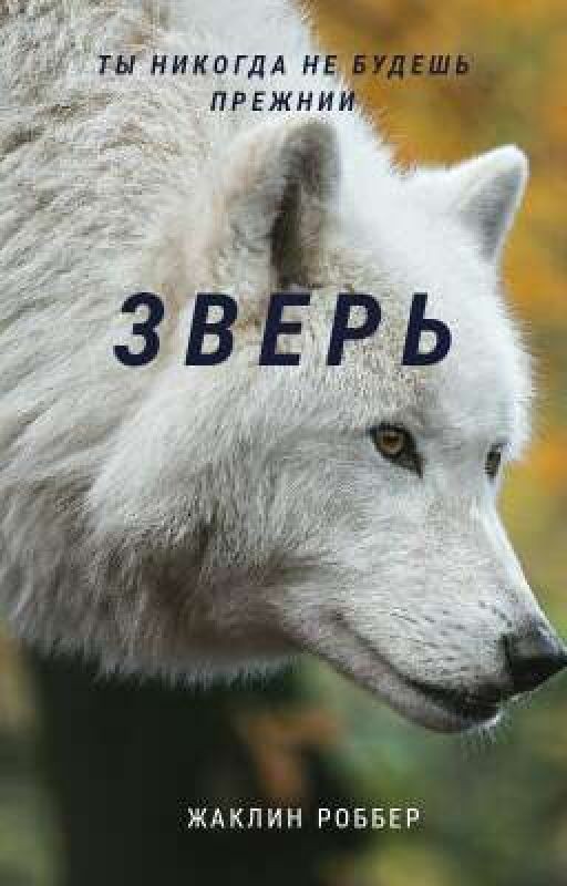 Зверь