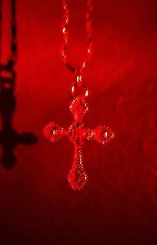 крест последних слов