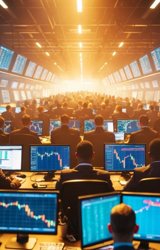 Недельный дайджест: ключевые события в инвестиционном мире