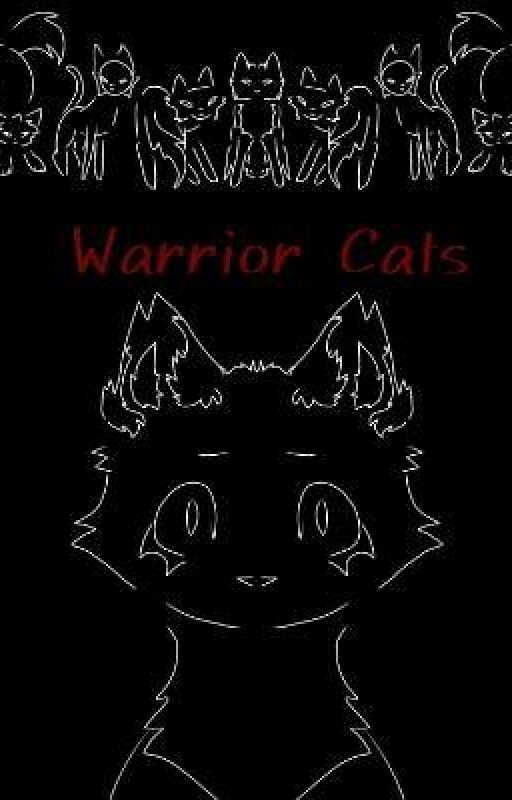 •Warrior Cats• •Резкая перемена•