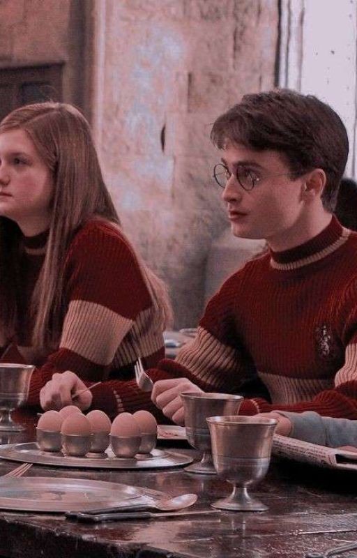 Ты Просто Джинни