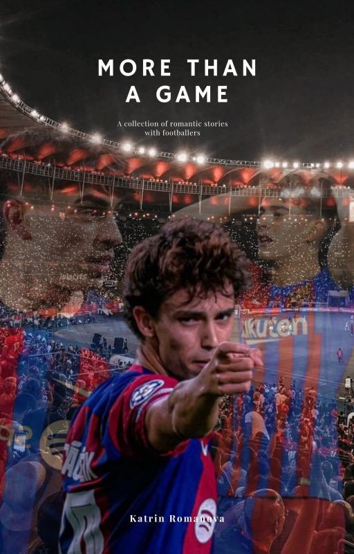 ᴍᴏʀᴇ ᴛʜᴀɴ ᴀ ɢᴀᴍᴇ