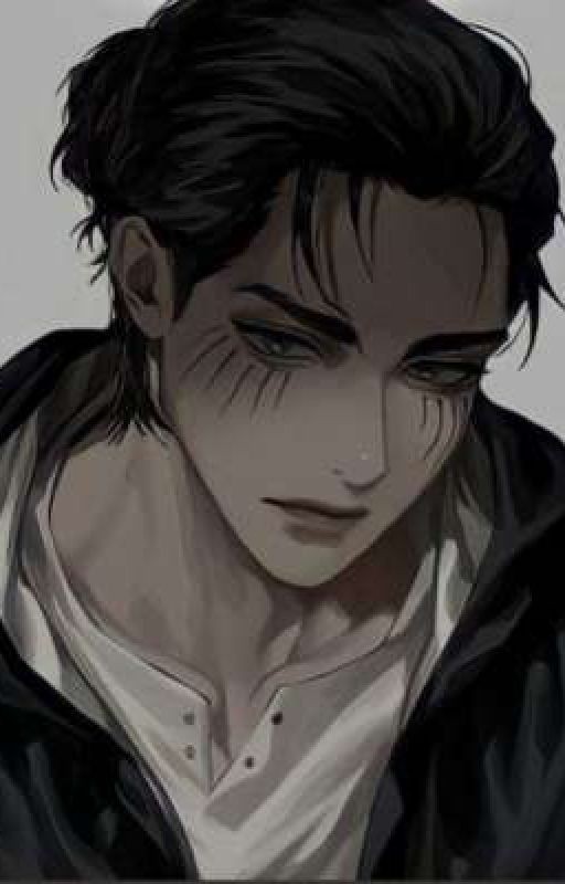 ЯНДЕРЕ ЭРЕН // эрен/ожп