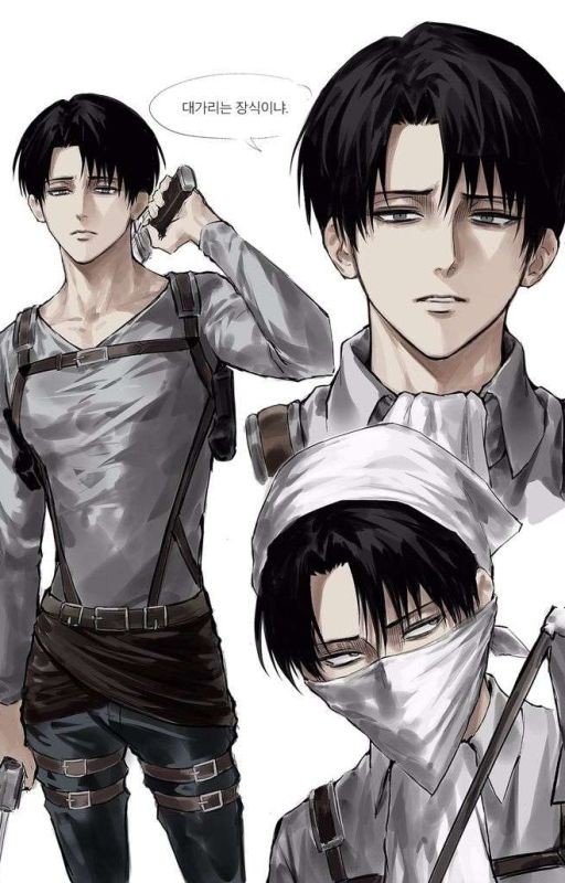 (АОТ) Сборник маленьких историй