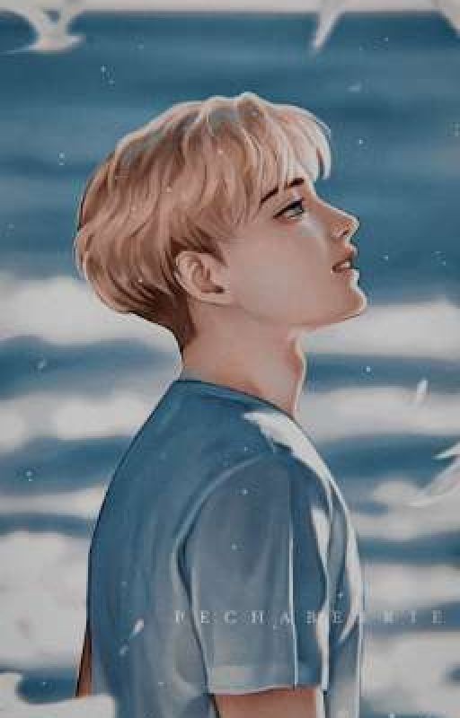 Глаза цвета моря. |  Атака Титанов