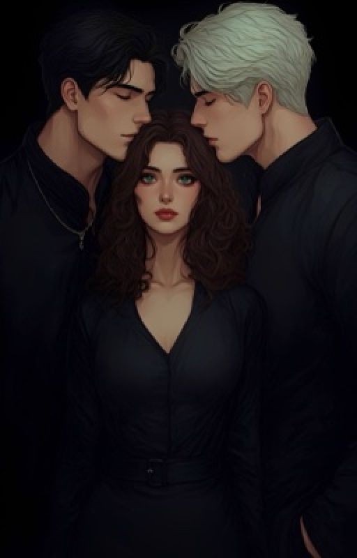 Игра троих/Теодор Нотт