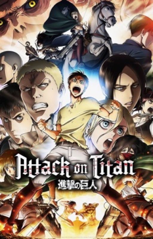 атака титанов, реакции