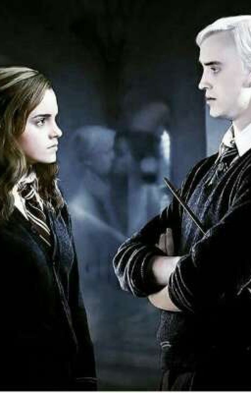 Как соблазнить мисс Грейнджер